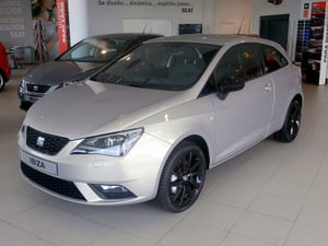 Ibiza IV SC