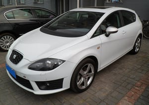 Leon II (1P)