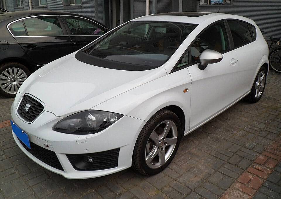 FR 2.0 TFSI