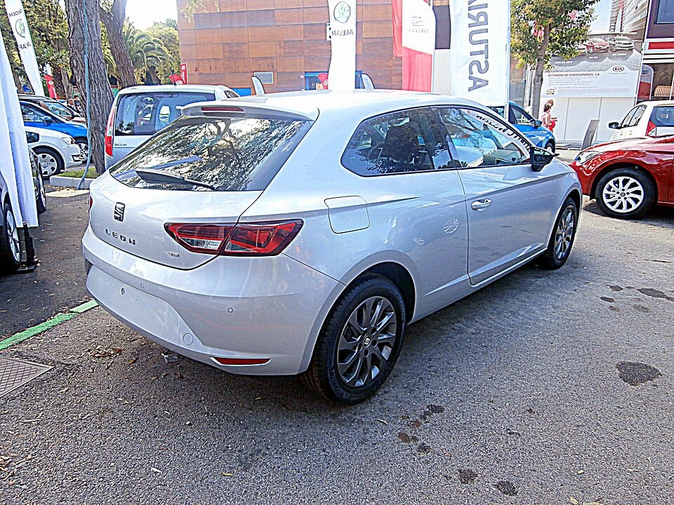 1.4 TSI