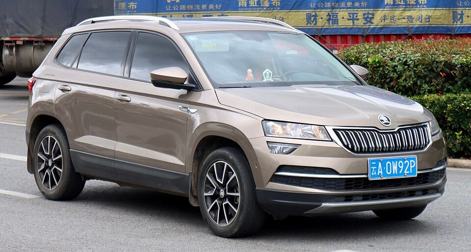 1.5 TSI