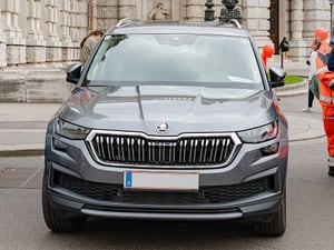 Kodiaq I