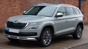 Kodiaq I