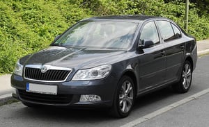 Octavia II