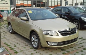Octavia III