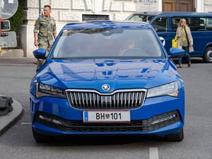 Superb III