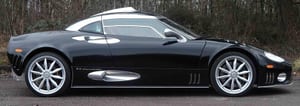 C8 Laviolette