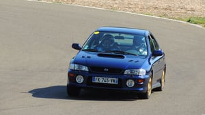 Impreza
