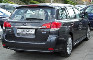 Legacy