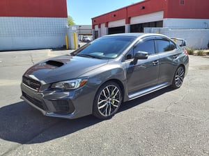 WRX