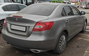 Kizashi