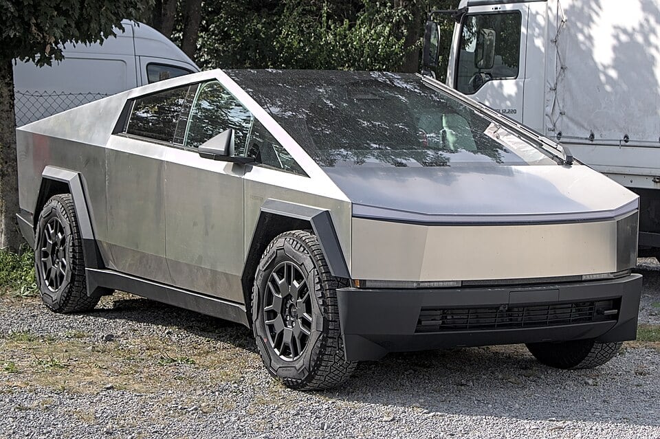 Cyberbeast 123 kWh