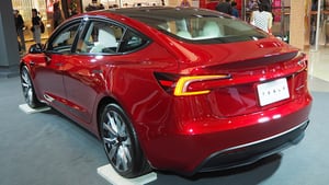 Model 3