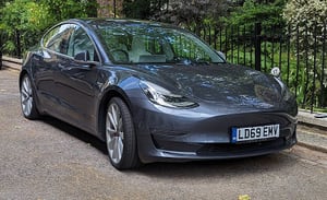 Model 3