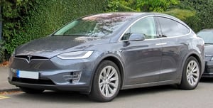 Model X