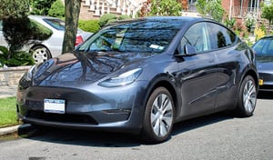 Model Y