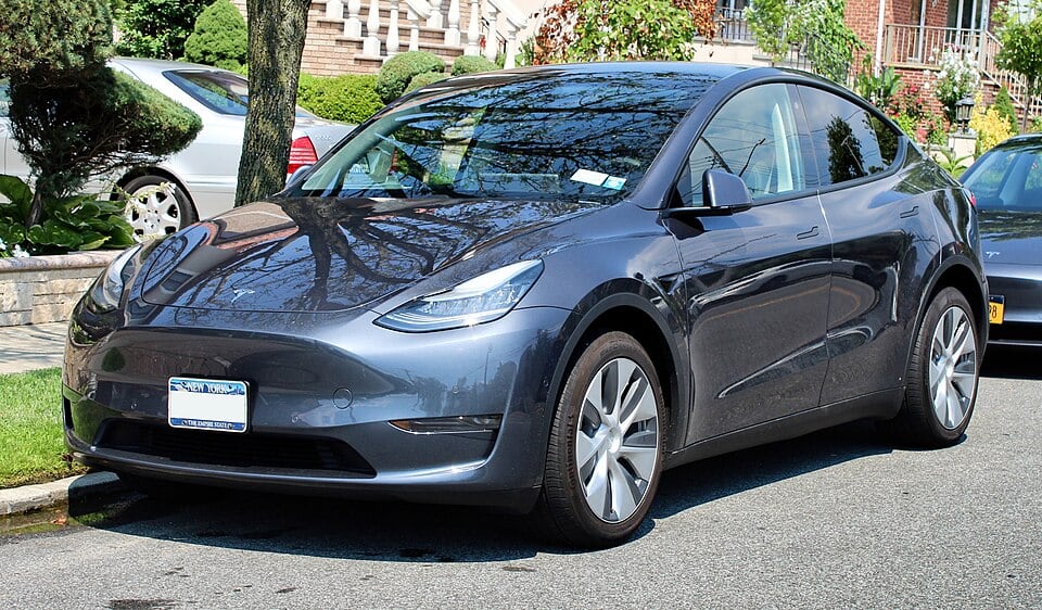 Long Range 78.1 kWh