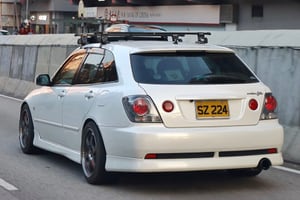 Altezza