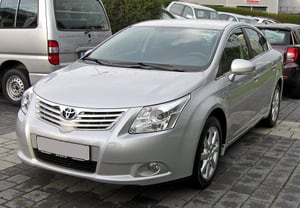 Avensis