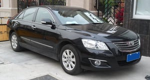Camry VI (XV40)