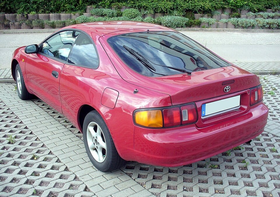 2.0 Turbo