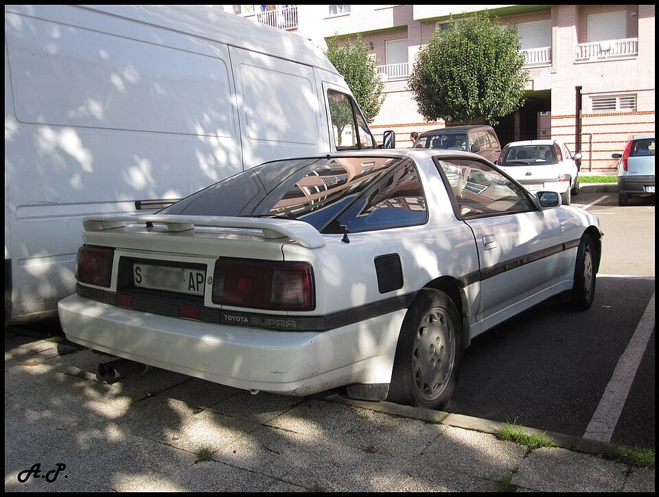 3.0 Turbo