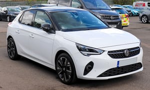 Corsa