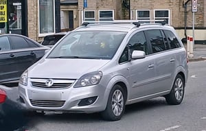 Zafira