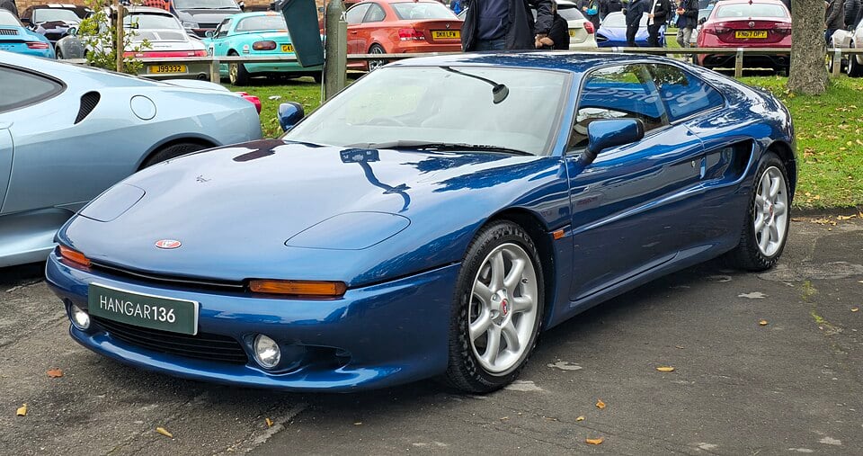3.0 i V6 Atlantiq