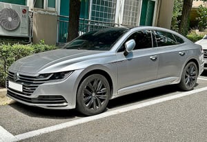 Arteon