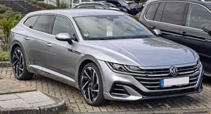 Arteon