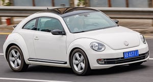 Beetle (A5)