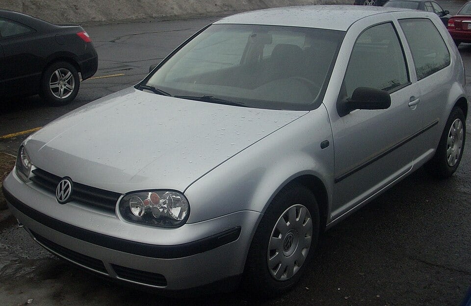 2.8 VR6