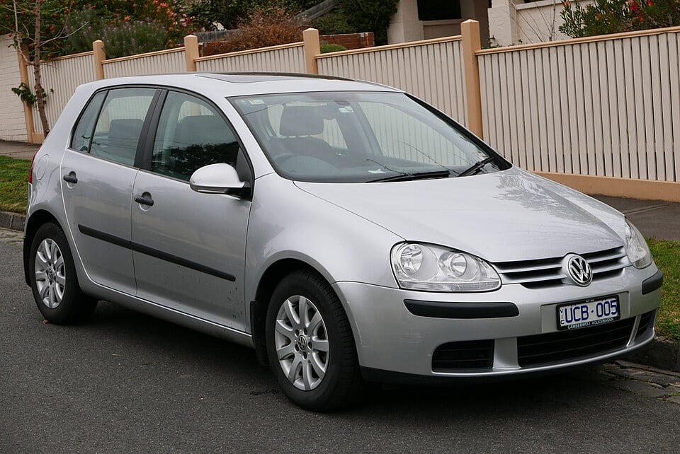 GTI 2.0 TFSI