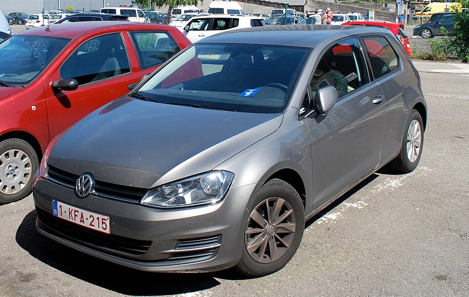 GTD 2.0 TDI