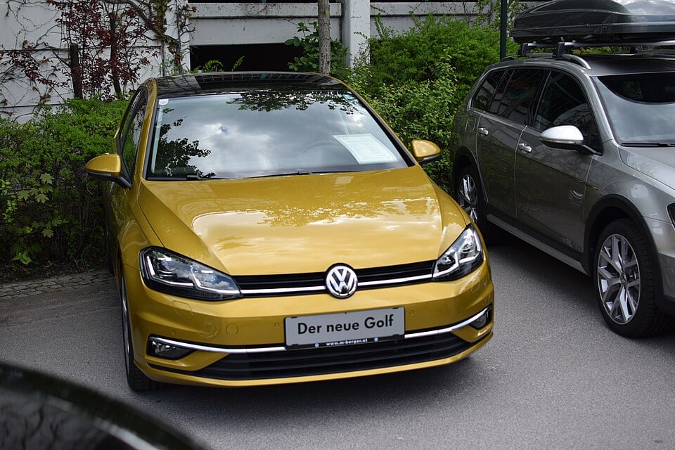 GTD 2.0 TDI