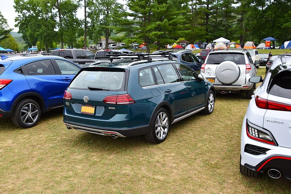2.0 TDI