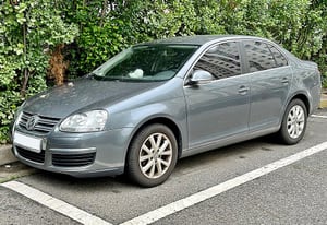 Jetta V