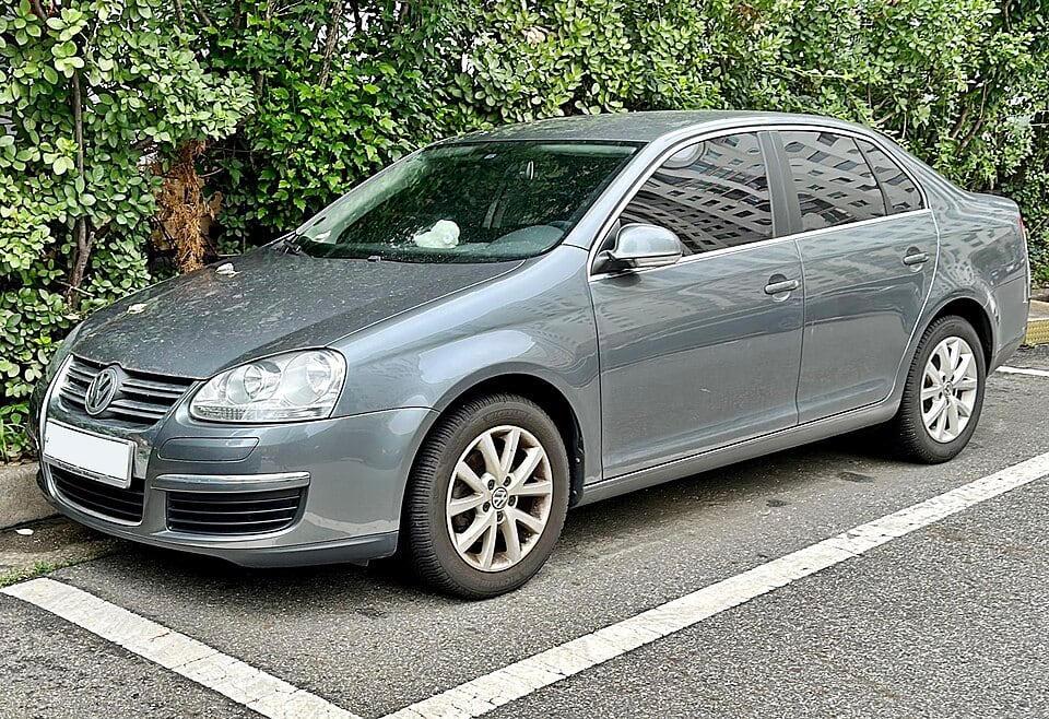 1.4 TSI
