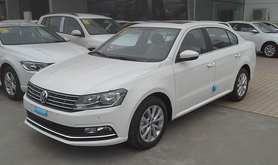 1.4 TSI