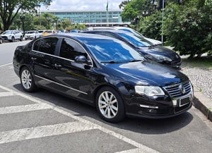 Passat (B6)