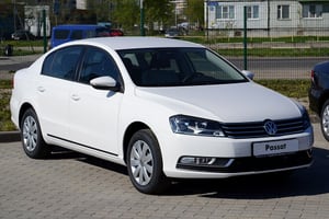 Passat (B7)