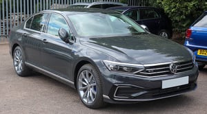 Passat (B8)