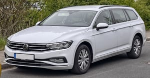 Passat Variant (B8)