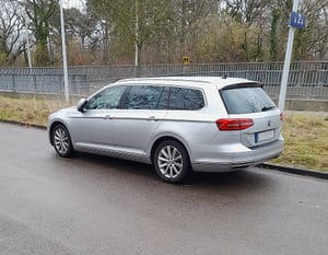 Passat Variant (B8)