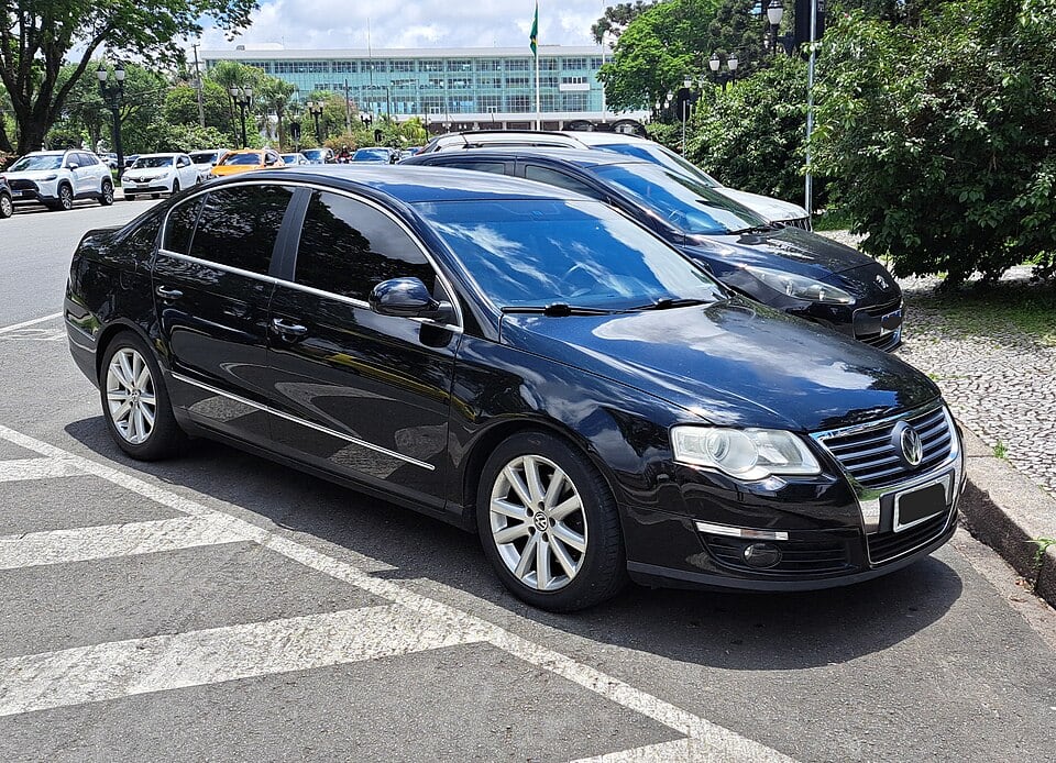 3.2 V6 FSI