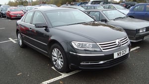 Phaeton