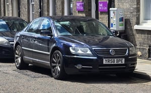 Phaeton