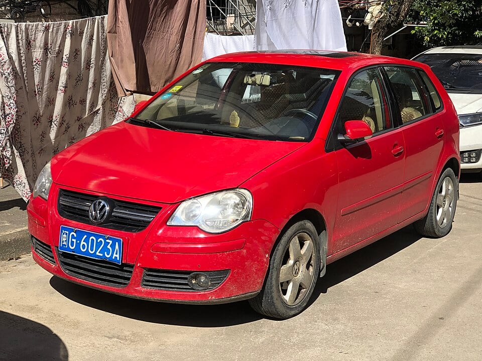 GTI Cup 1.8