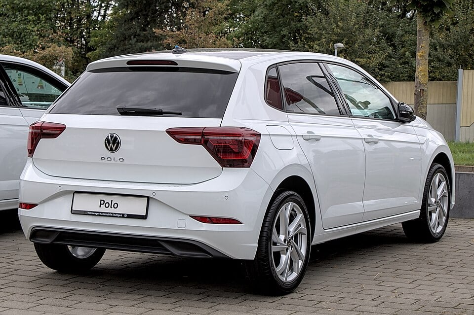GTI 2.0 TSI